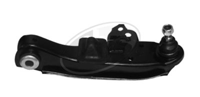 Control/Trailing Arm, wheel suspension DYS 26-20312-1