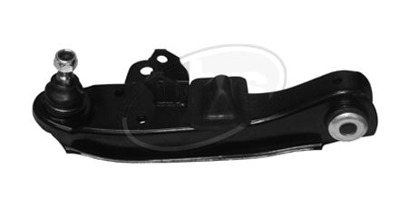 DYS 26-20312-2 Control/Trailing Arm, wheel suspension