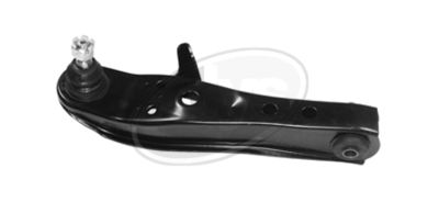 Control/Trailing Arm, wheel suspension DYS 26-20747