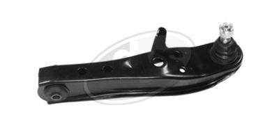 Control/Trailing Arm, wheel suspension DYS 26-20748