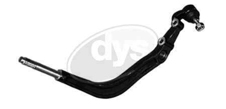 DYS 26-20887 Control/Trailing Arm, wheel suspension