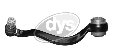 DYS 26-21400 Control/Trailing Arm, wheel suspension