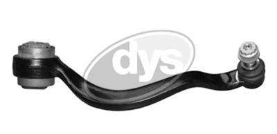 Control/Trailing Arm, wheel suspension DYS 26-21401