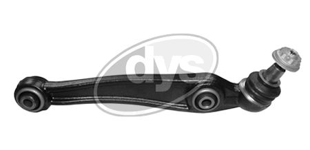 DYS 26-21402 Control/Trailing Arm, wheel suspension