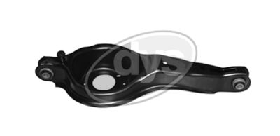 Control/Trailing Arm, wheel suspension DYS 26-21453