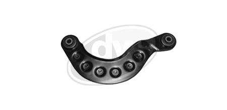 DYS 26-21462 Control/Trailing Arm, wheel suspension