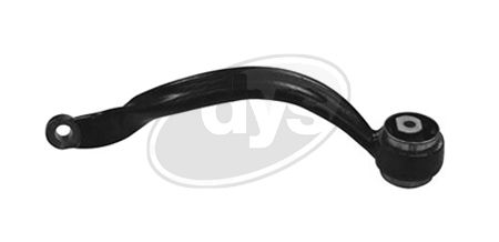 DYS 26-21544 Control/Trailing Arm, wheel suspension