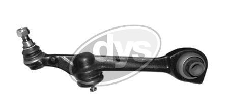 DYS 26-21562 Control/Trailing Arm, wheel suspension