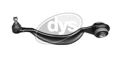 Control/Trailing Arm, wheel suspension DYS 26-21565