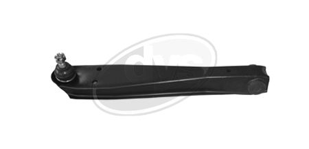 DYS 26-21633 Control/Trailing Arm, wheel suspension