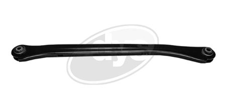 DYS 26-21709 Control/Trailing Arm, wheel suspension