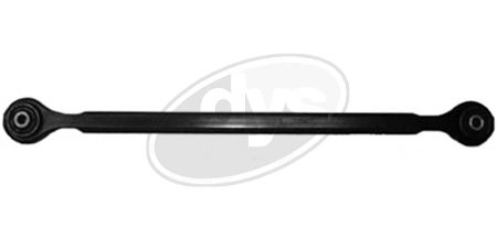 DYS 26-21712 Control/Trailing Arm, wheel suspension