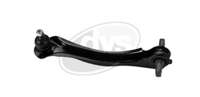 Control/Trailing Arm, wheel suspension DYS 26-21765