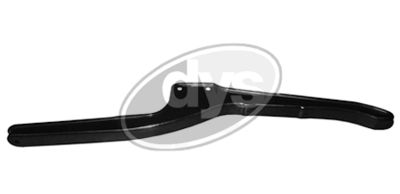 Control/Trailing Arm, wheel suspension DYS 26-21818