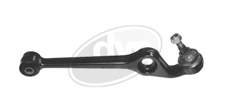 DYS 26-21890 Control/Trailing Arm, wheel suspension