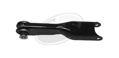 Control/Trailing Arm, wheel suspension DYS 26-22855