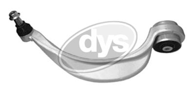 Control/Trailing Arm, wheel suspension DYS 26-23011
