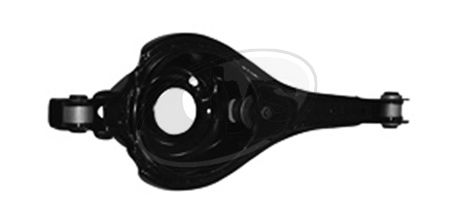 DYS 26-23086 Control/Trailing Arm, wheel suspension