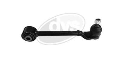 Control/Trailing Arm, wheel suspension DYS 26-23123