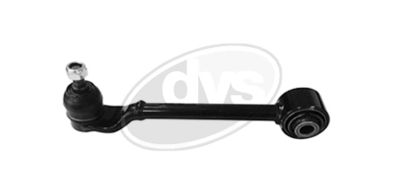 Control/Trailing Arm, wheel suspension DYS 26-23124