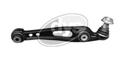 Control/Trailing Arm, wheel suspension DYS 26-23220