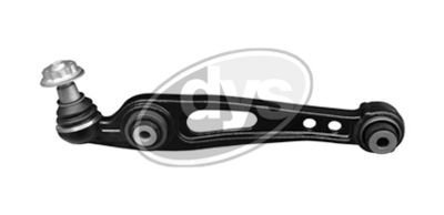 Control/Trailing Arm, wheel suspension DYS 26-23221