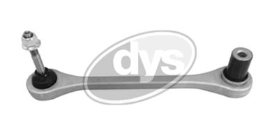 Control/Trailing Arm, wheel suspension DYS 26-23465