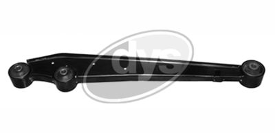 Control/Trailing Arm, wheel suspension DYS 26-23483