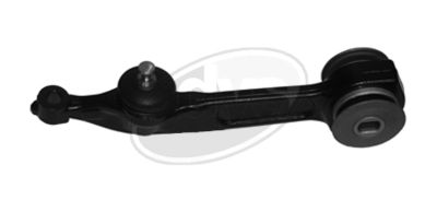 Control/Trailing Arm, wheel suspension DYS 26-23520