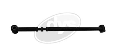 Control/Trailing Arm, wheel suspension DYS 26-23553