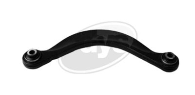 Control/Trailing Arm, wheel suspension DYS 26-23563