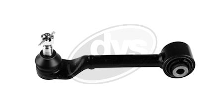 DYS 26-23587 Control/Trailing Arm, wheel suspension