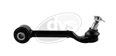 Control/Trailing Arm, wheel suspension DYS 26-23656