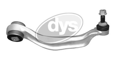 Control/Trailing Arm, wheel suspension DYS 26-23762