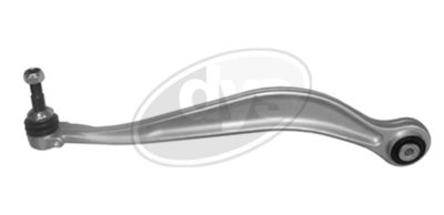 Control/Trailing Arm, wheel suspension DYS 26-23763