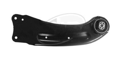 Control/Trailing Arm, wheel suspension DYS 26-23765