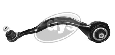 Control/Trailing Arm, wheel suspension DYS 26-24980