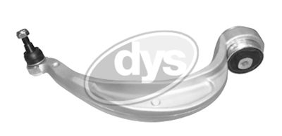 Control/Trailing Arm, wheel suspension DYS 26-25089