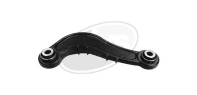 Control/Trailing Arm, wheel suspension DYS 26-25282