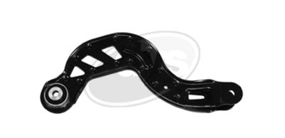 Control/Trailing Arm, wheel suspension DYS 26-25284