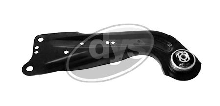 DYS 26-25691 Control/Trailing Arm, wheel suspension