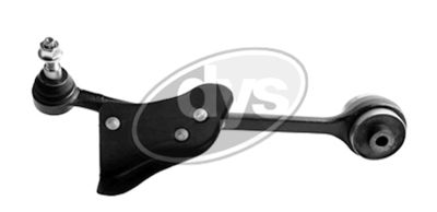 Control/Trailing Arm, wheel suspension DYS 26-25702