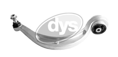 Control/Trailing Arm, wheel suspension DYS 26-26135