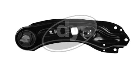 DYS 26-26440 Control/Trailing Arm, wheel suspension