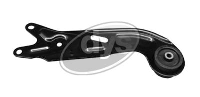 Control/Trailing Arm, wheel suspension DYS 26-26504