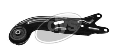 Control/Trailing Arm, wheel suspension DYS 26-26505