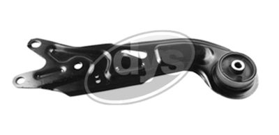 Control/Trailing Arm, wheel suspension DYS 26-26507