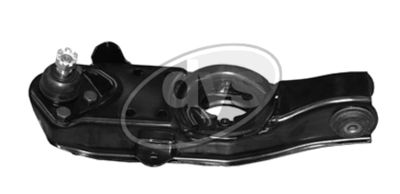 Control/Trailing Arm, wheel suspension DYS 26-27078