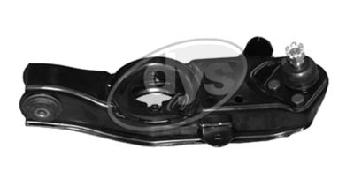 Control/Trailing Arm, wheel suspension DYS 26-27079