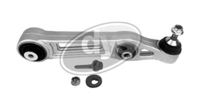 Control/Trailing Arm, wheel suspension DYS 26-27485-198